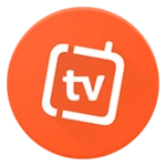 Logo of dailyme TV android Application 